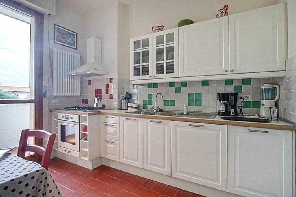 Frati Bigi With Two Bedrooms And Parking 피렌체 외부 사진